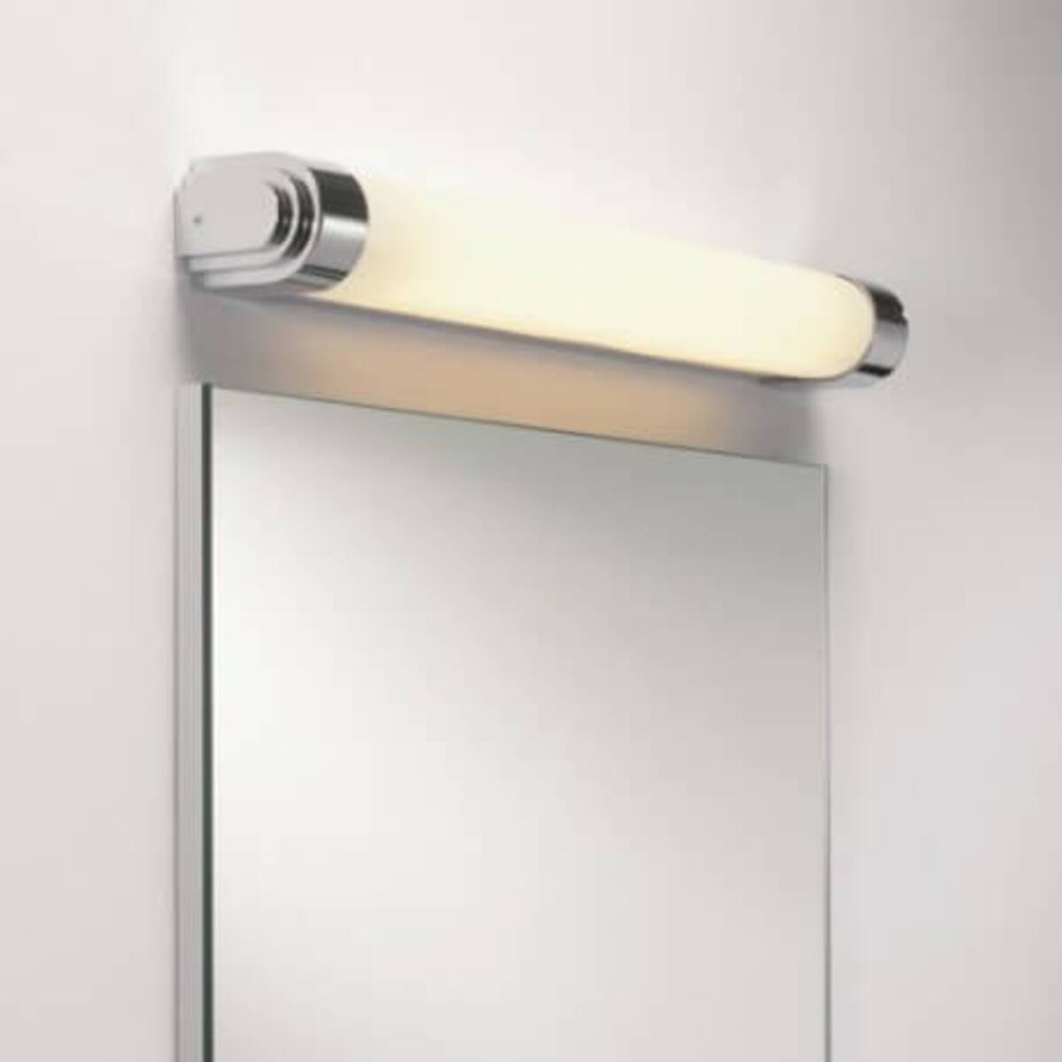 Applique Belgravia 500 LED pour salle de bains - Chrome