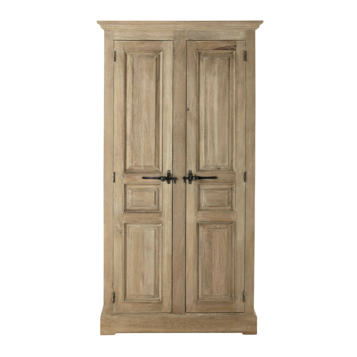 Armoire en manguier