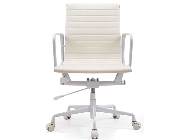 Chaise EA117 Edition Spéciale - Blanc