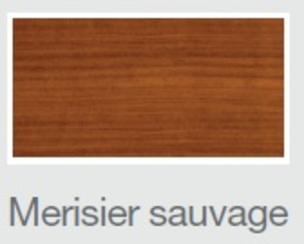 col merisier sauvage