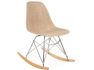 Eames RSR Texture - Beige