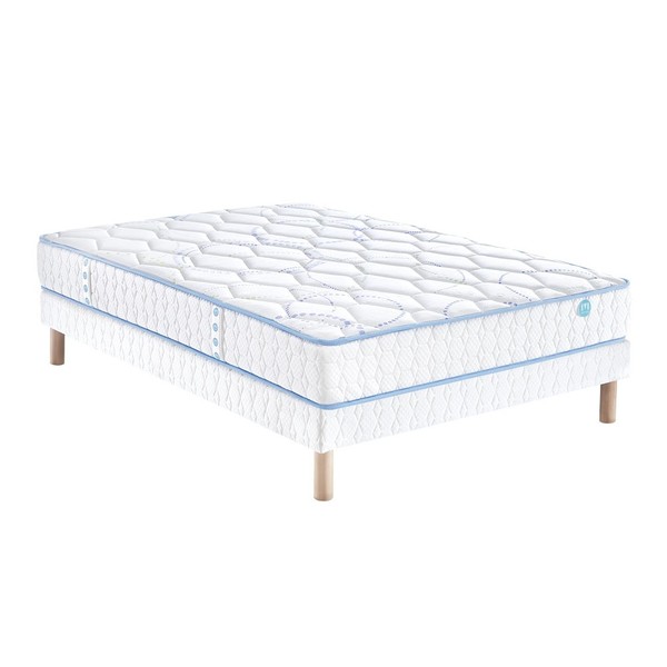 Ensemble Merinos CANDIZ Confort Morphologique
