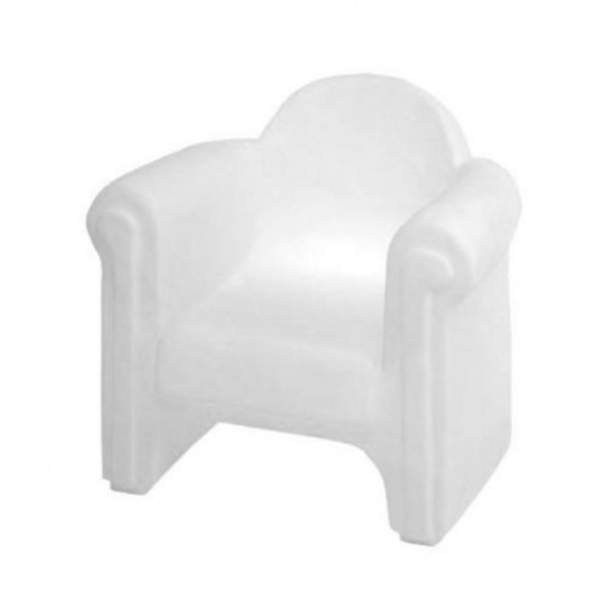 Fauteuil lumineux Easy Chair