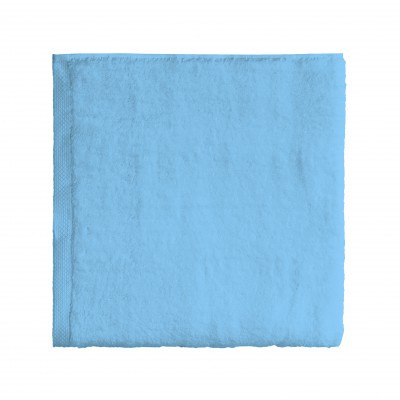 Invité Aqua - Turquoise - 30x50cm