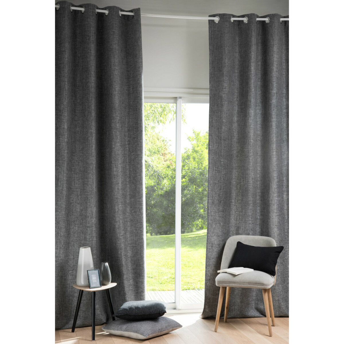 Linge de maison et tapis > Linge déco > Rideaux et voilages