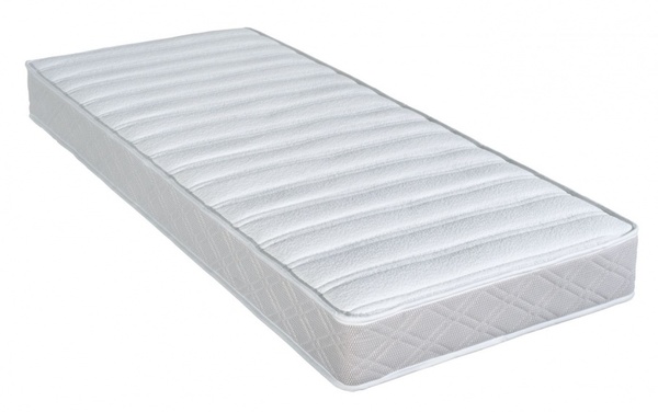 Matelas 100 % latex pour relevable