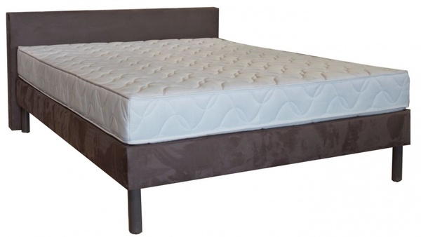 matelas BIOGREEN BI-PORTANCE