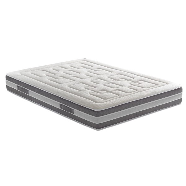 Matelas CICALOE 588 ressorts ensachés