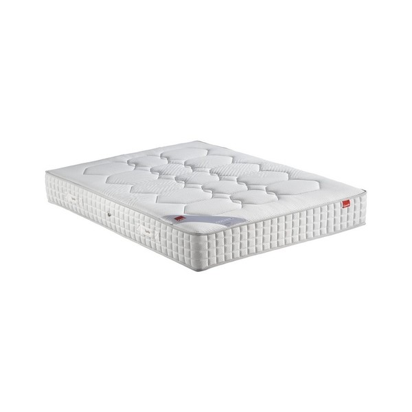 Matelas Epeda CAMBRURE Ressorts Multi-Actif