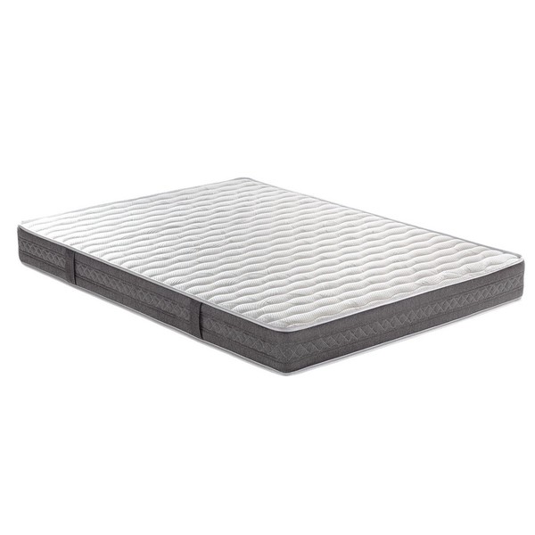 Matelas FRESHA Latex & Mousse