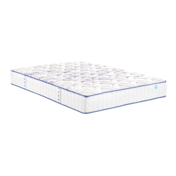 Matelas Merinos MIMIC 520 Ressorts + 2 cm viscoélastique