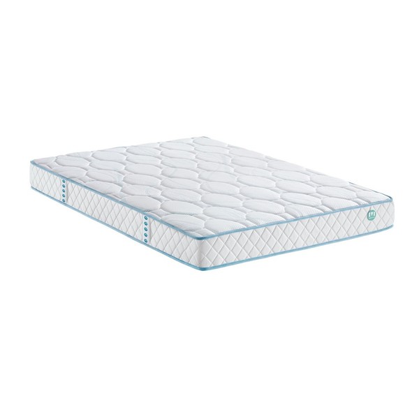 Matelas Merinos SO COOL 100% Latex 19 cm