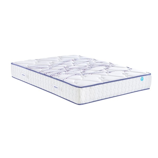 Matelas Merinos URBAN TRIP 651 Ressorts