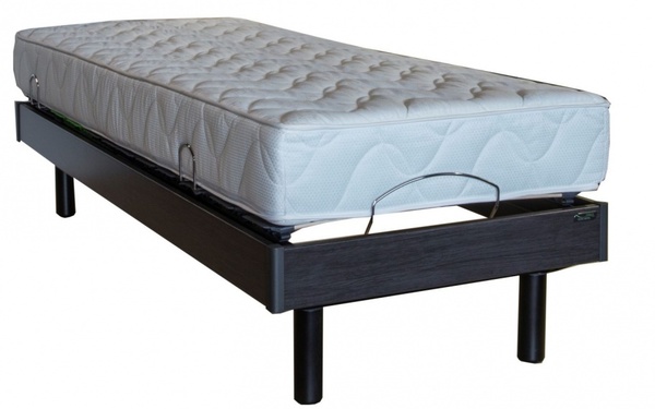 Matelas Merlato pour relevable