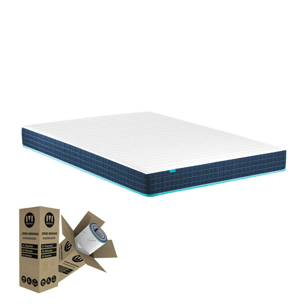 Matelas roulé Merinos COOL BED