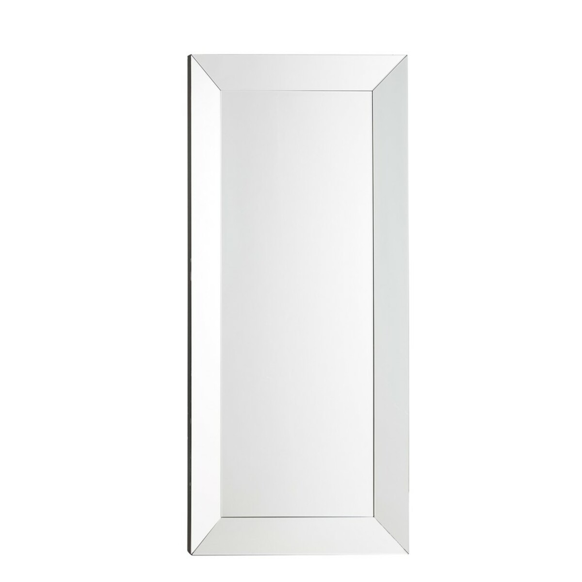 Miroir biseautÃ© 80x165