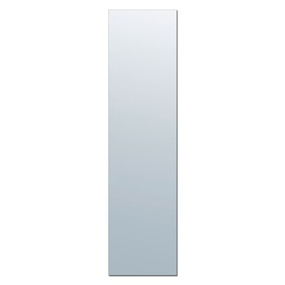 Miroir rectangulaire 135 x 33 x 0.5cm