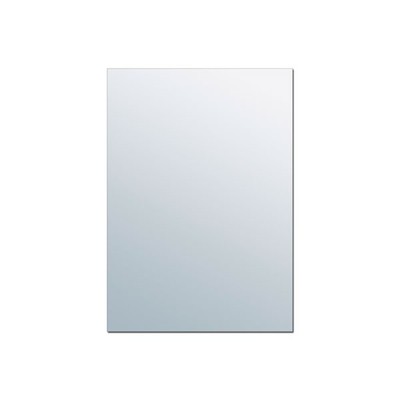 Miroir rectangulaire 42 x 60 x 0.5cm