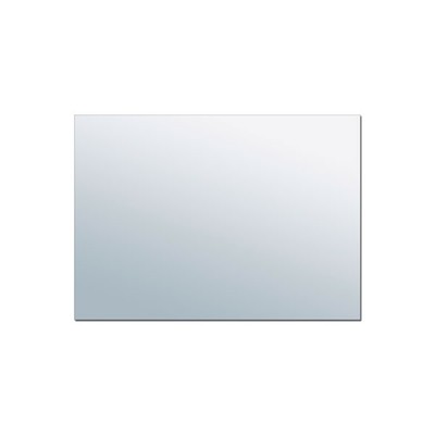 Miroir rectangulaire 54 x 39 x 0.5cm
