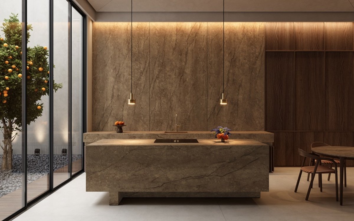 Naissance d'ÉCLOS®, nouvelle marque de Consentino