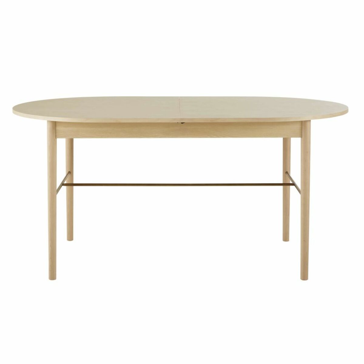 Table à manger extensible 6/8 personnes L160/200