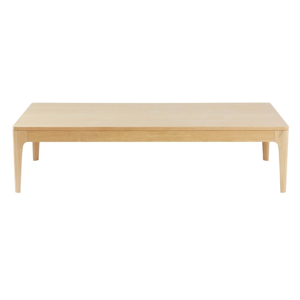 Table basse rectangulaire Sunberry
