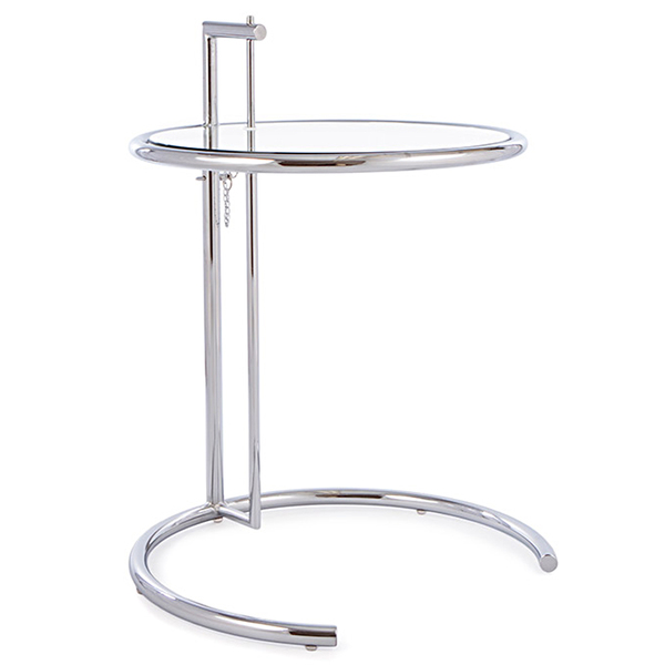 Table d'appoint Eileen Gray
