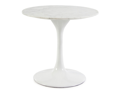 Table d'appoint Tulip Saarinen