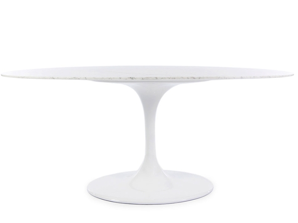 Table ovale Saarinen