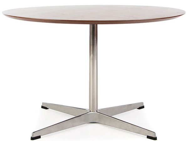 Table Swan Arne Jacobsen