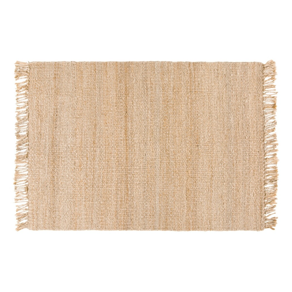 Tapis en jute 140x200