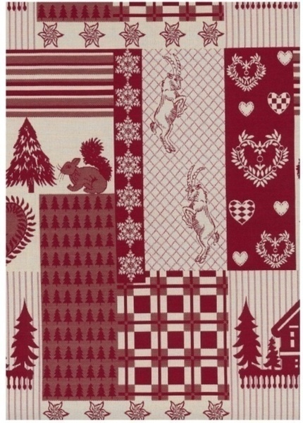 tissu ref 1227