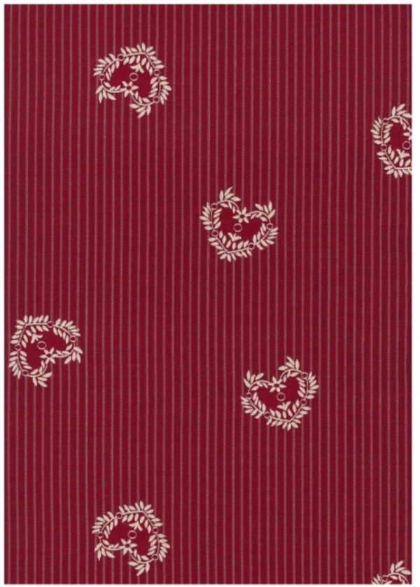 tissu ref 1233