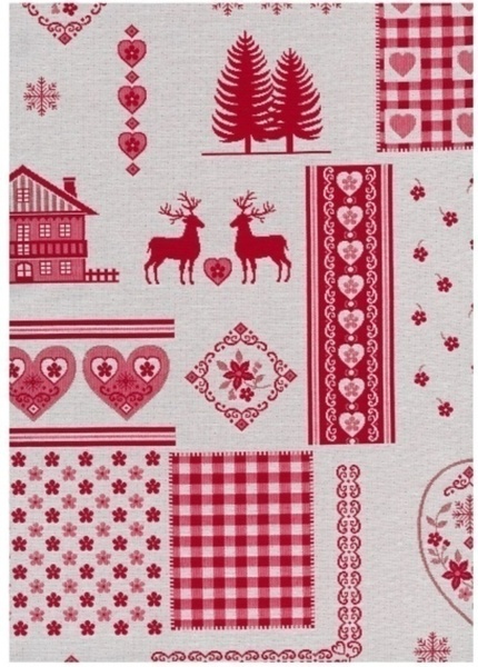 tissu ref 1418