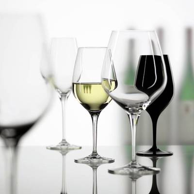 Verre à vin Spiegelau | Série Authentis