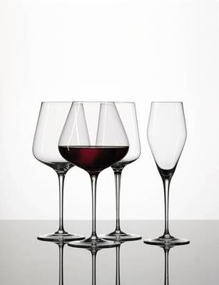 Verre à vin Spiegelau | Série PR Hybryd